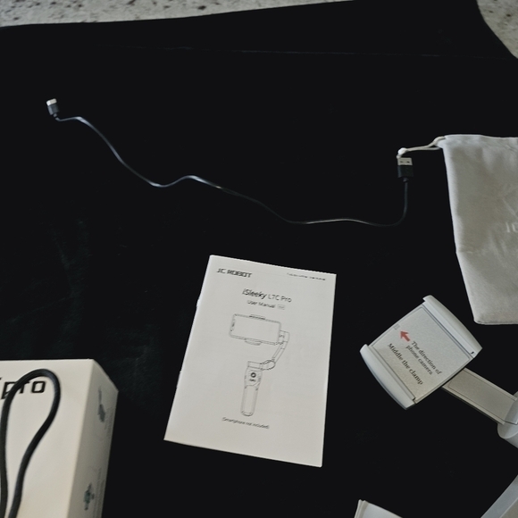 JC Robot L7Cpro - Picture 5 of 5